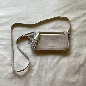 Kate Spade Cream Purse